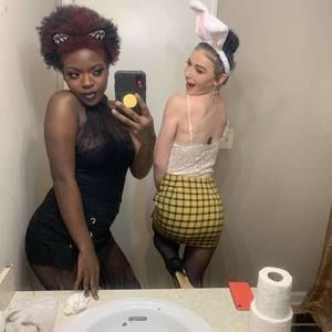 Meet your Posher, Joanna